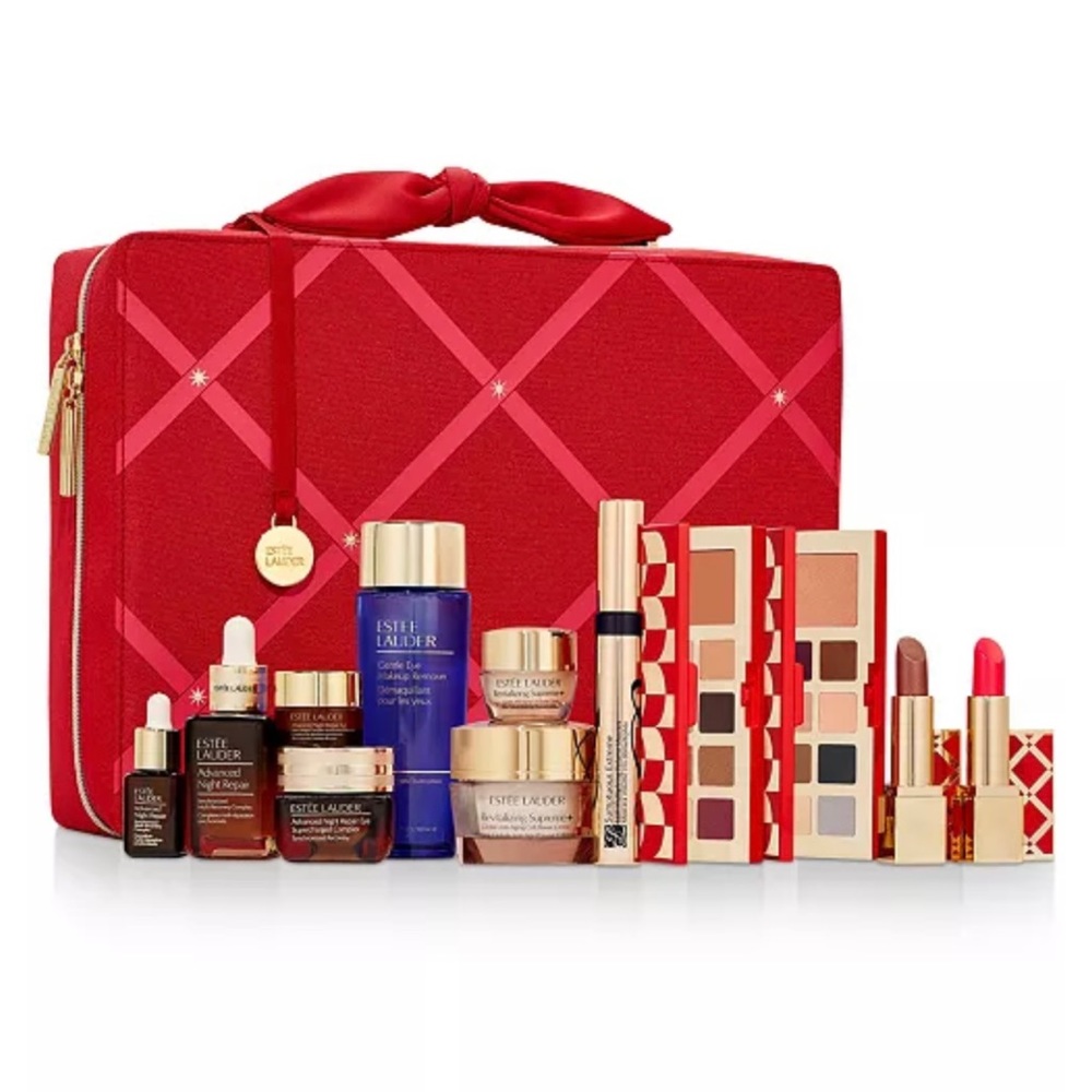 Estee Lauder gift set